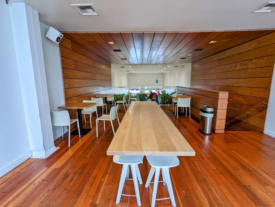 Blue Bottle Coffee thumbnail