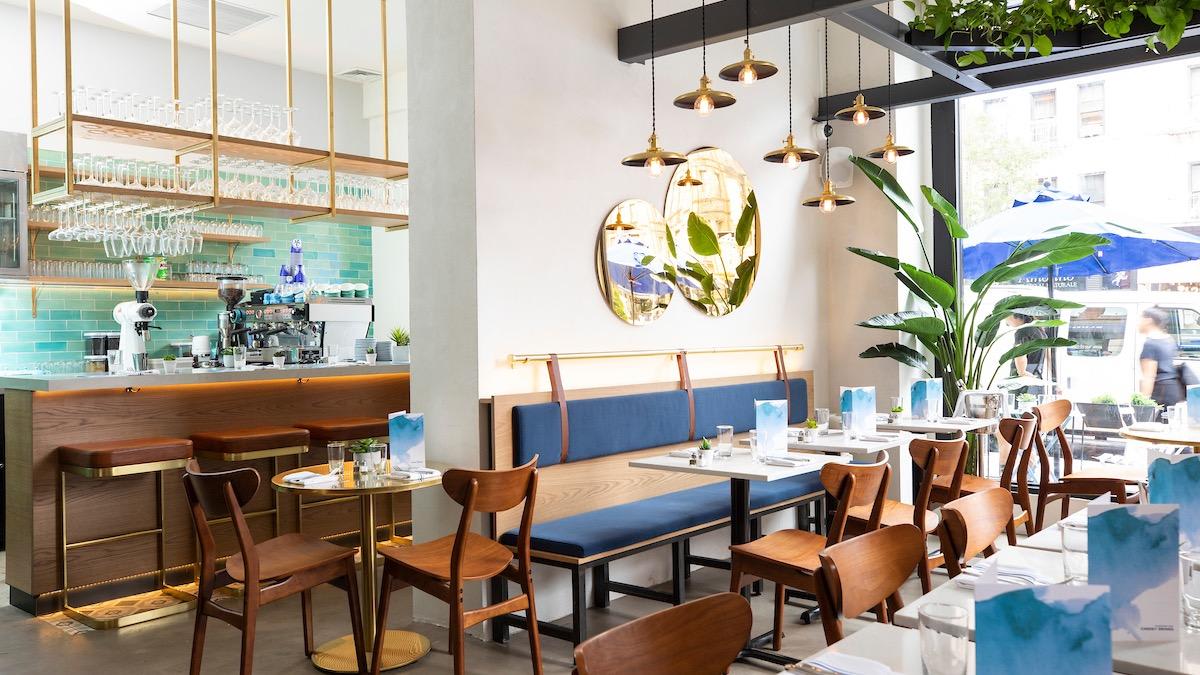 Bluestone Lane Upper West Side Café thumbnail