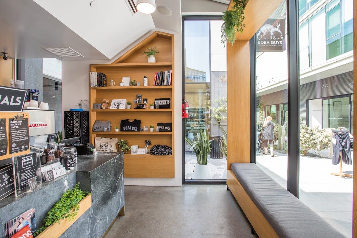 Boba Guys Culver City thumbnail