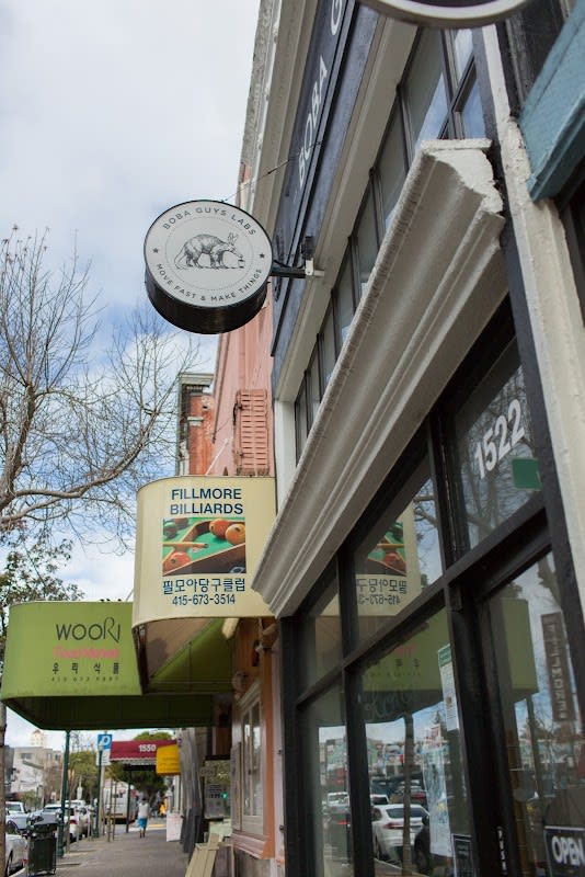 Boba Guys Fillmore thumbnail