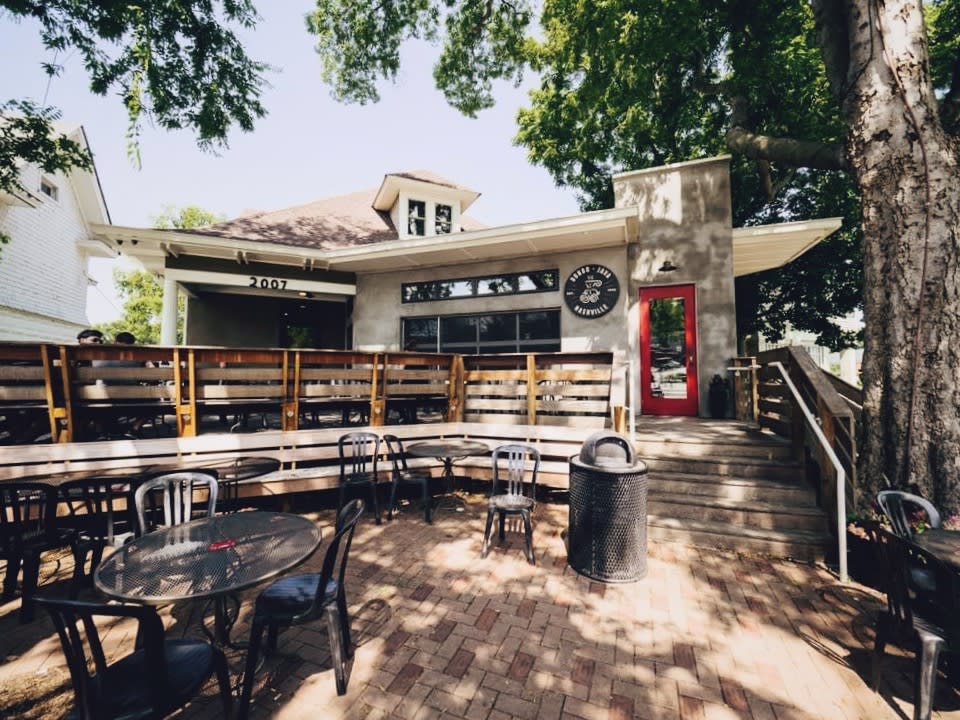 Bongo Java thumbnail