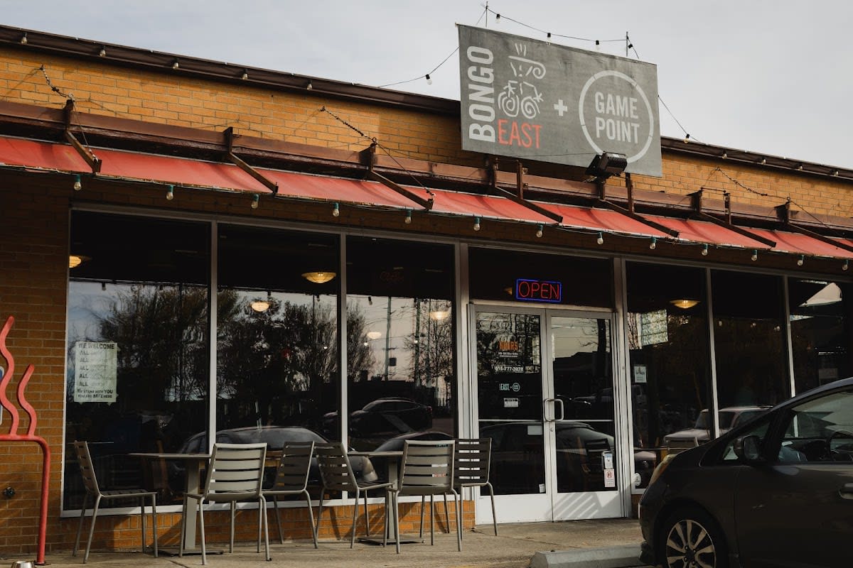 Bongo Java East thumbnail