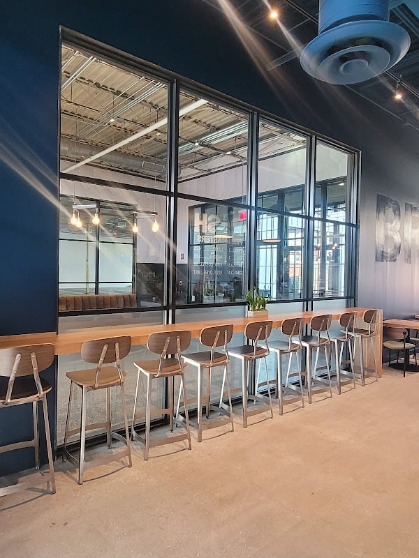 Brash Coffee thumbnail