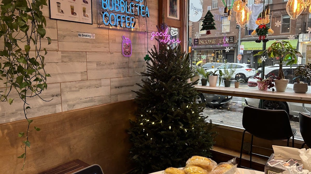 Brew Memories thumbnail