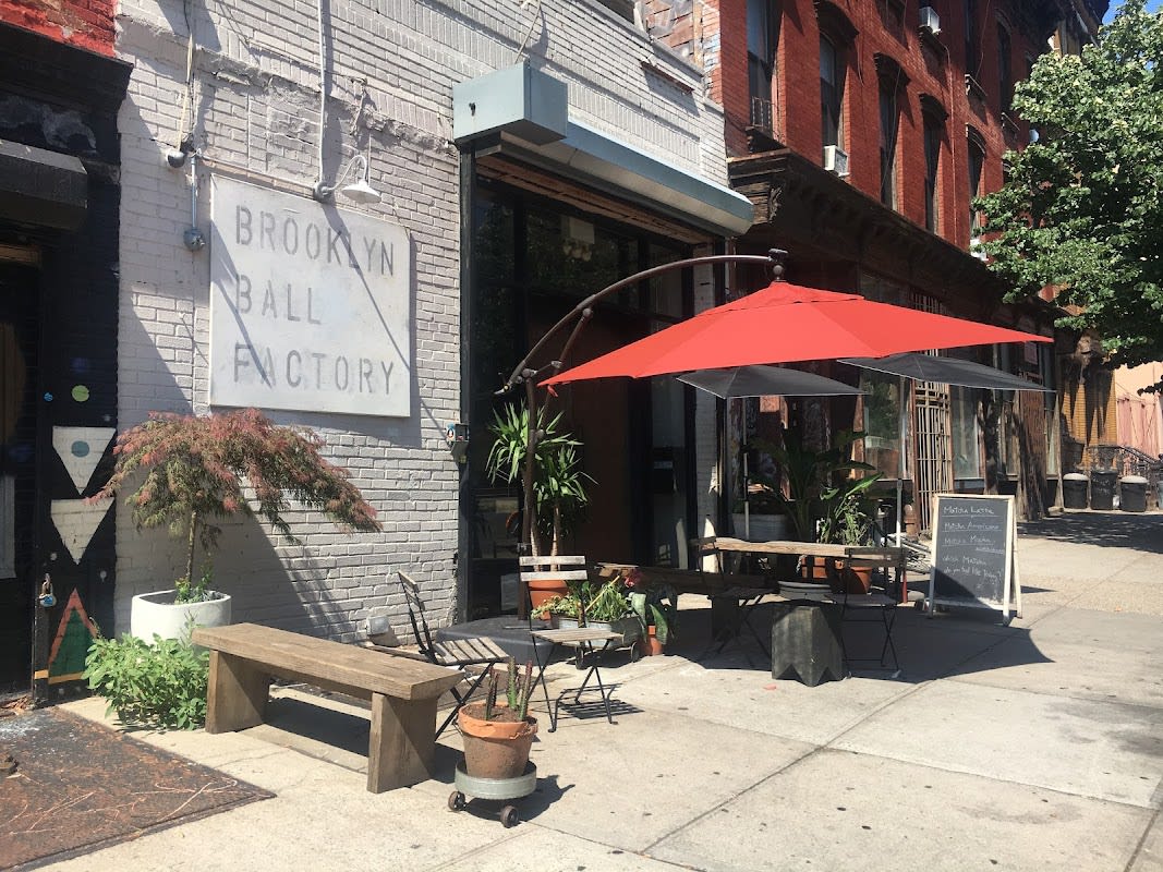Brooklyn Ball Factory thumbnail