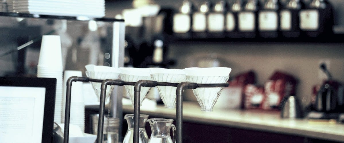 Bru Coffeebar thumbnail