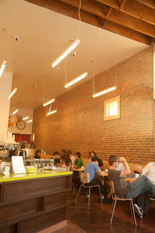 Cafe de Leche thumbnail