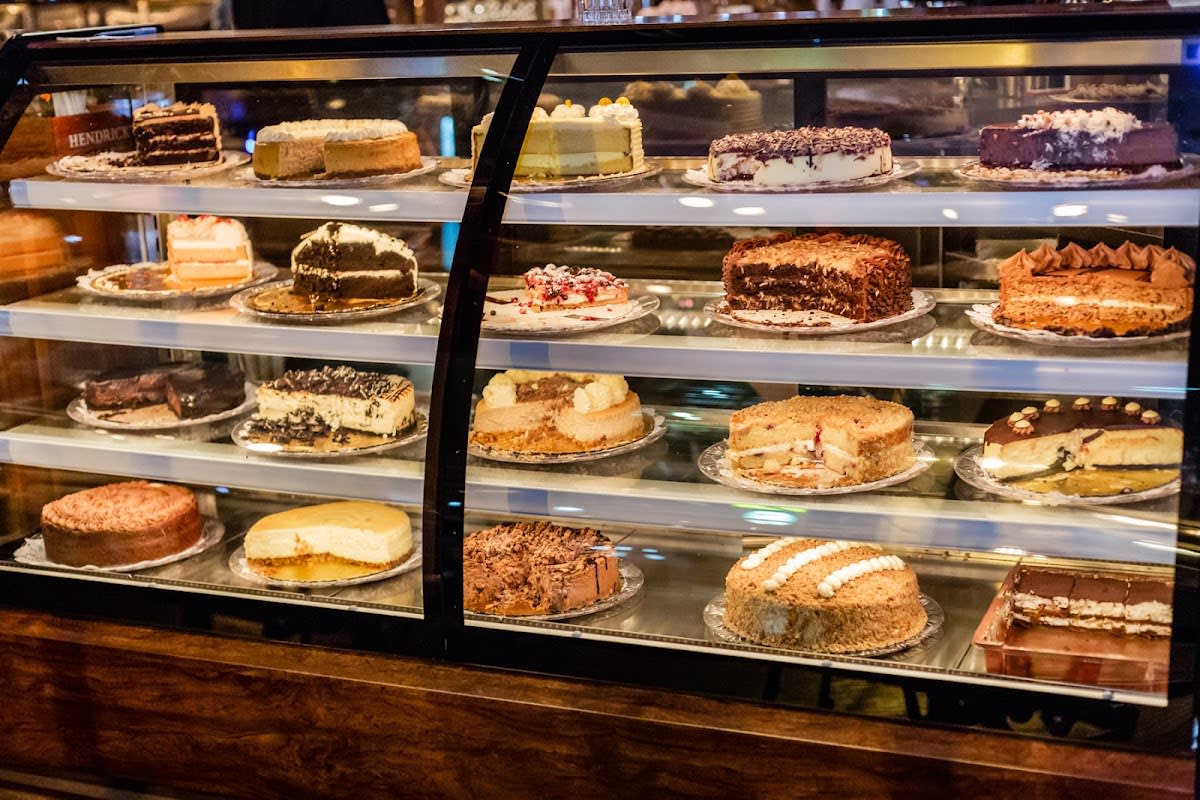 Café Intermezzo thumbnail