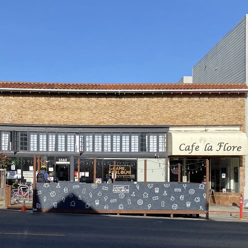 Cafe La Flore thumbnail