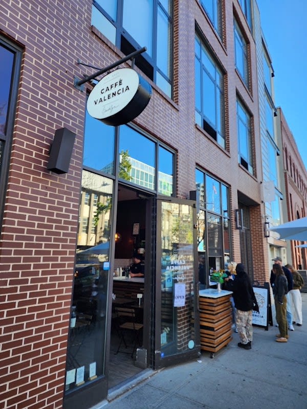 Caffe Valencia thumbnail