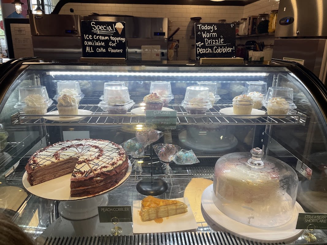 Cake Culture Co., Inc thumbnail