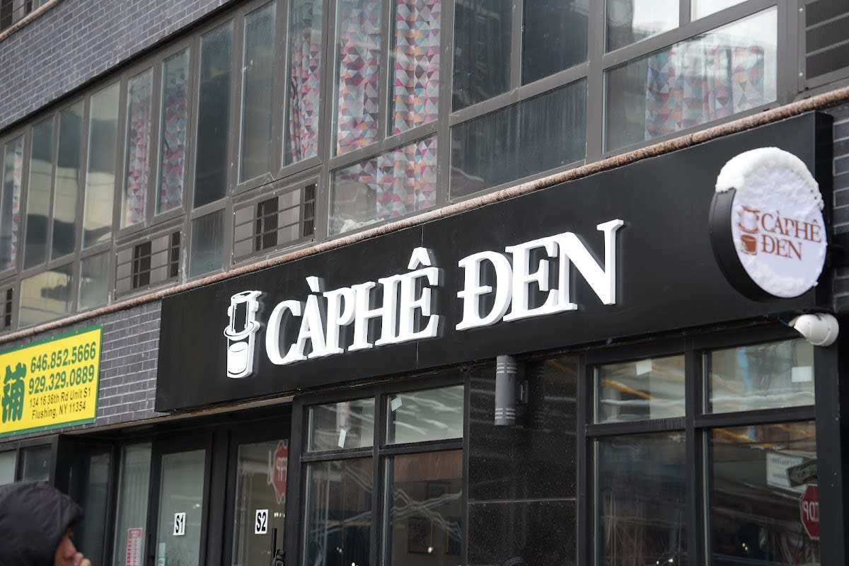 Càphê Đen thumbnail