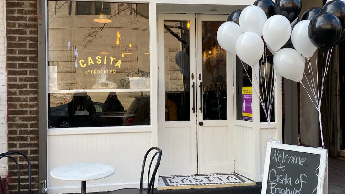 Casita of Brooklyn thumbnail