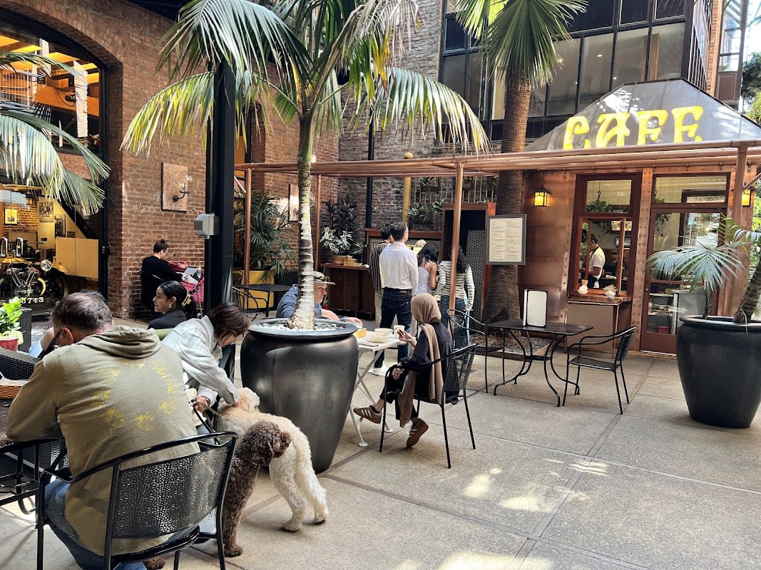 Cassava San Francisco thumbnail