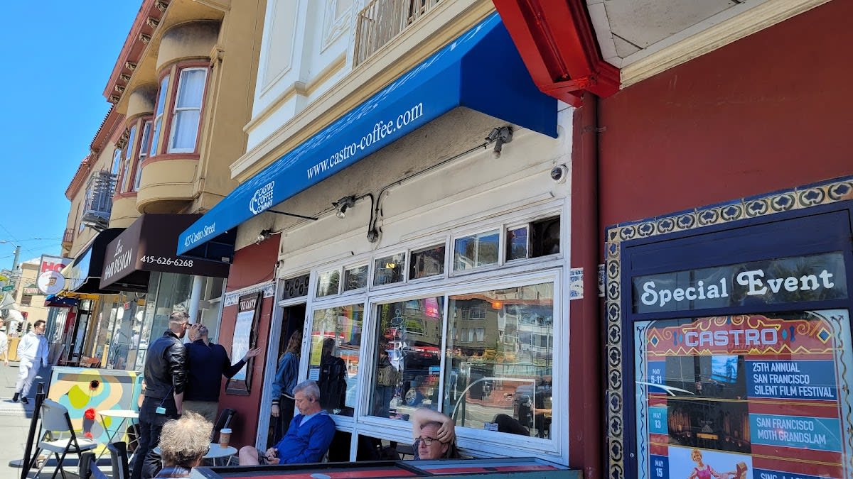 Castro Coffee Company thumbnail