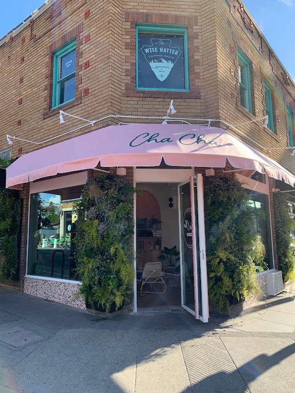 Cha Cha Matcha thumbnail