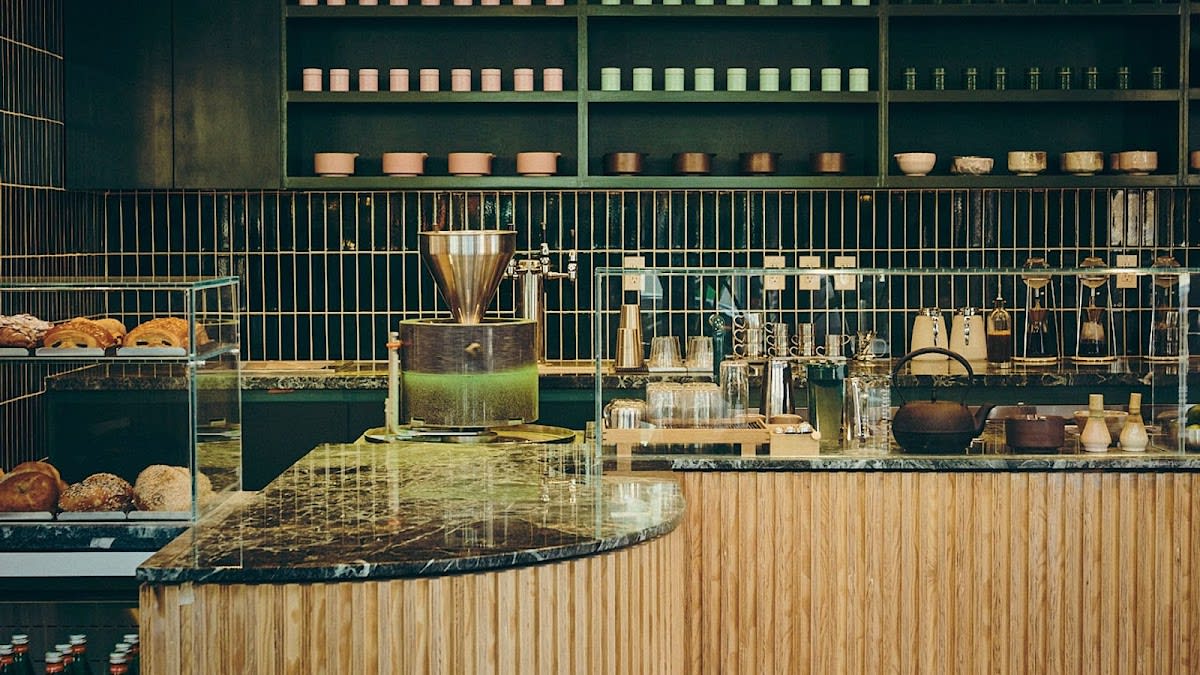 Cha Cha Matcha thumbnail