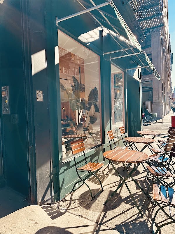 Cha Cha Matcha thumbnail