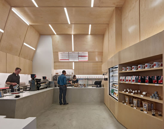 Coffee Bar Montgomery thumbnail