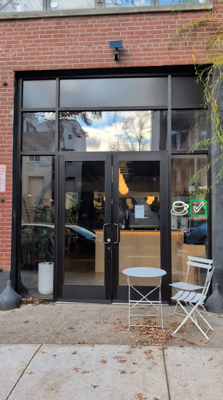 Coffee Check thumbnail