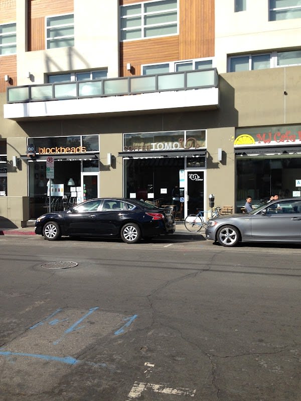 Coffee Tomo thumbnail