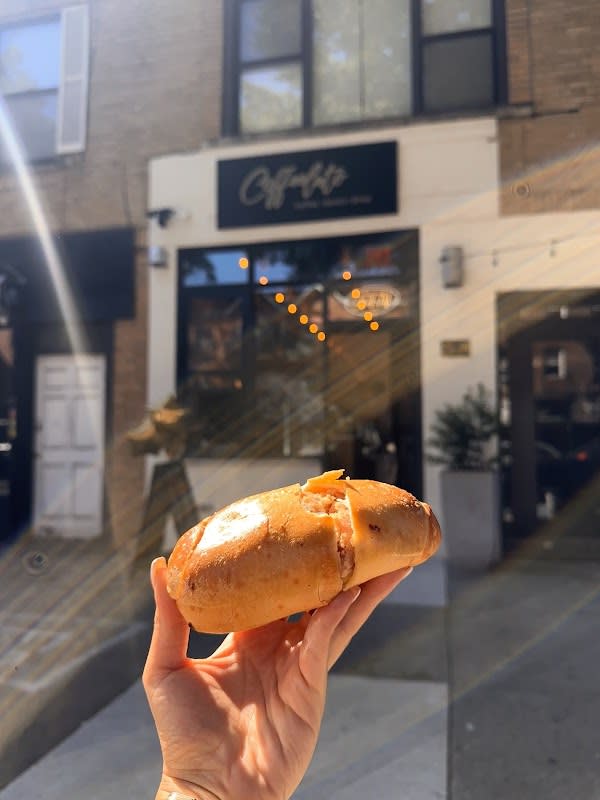 Coffeelato NYC thumbnail