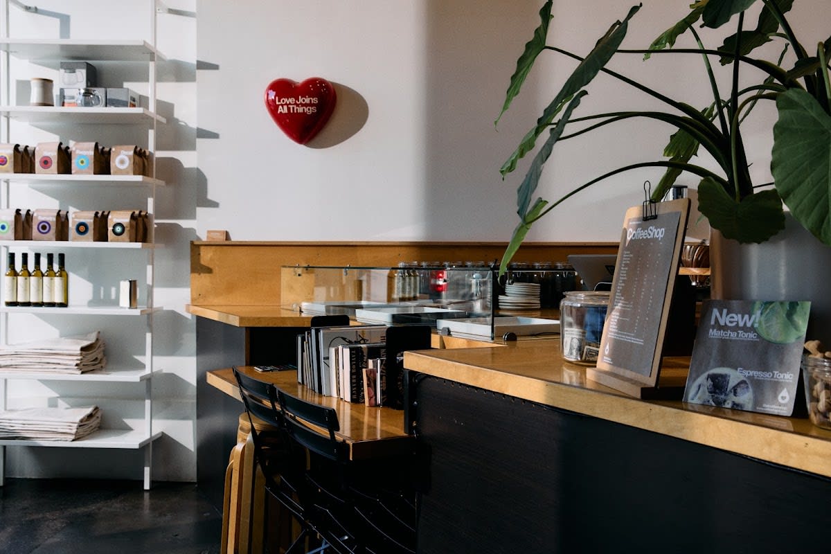 CoffeeShop thumbnail