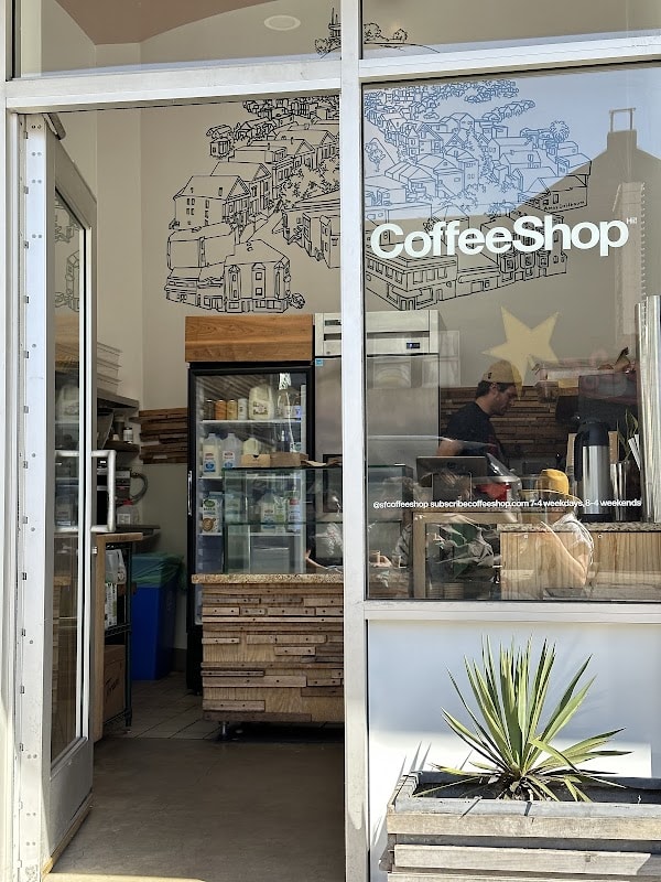 CoffeeShop thumbnail