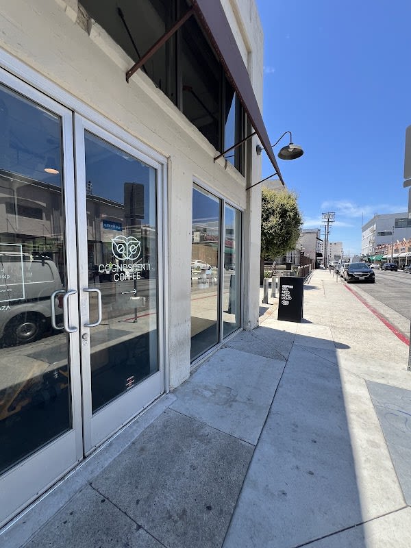 Cognoscenti Coffee Roasters thumbnail