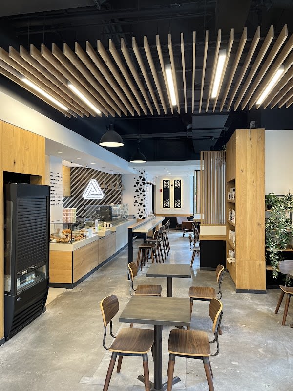 Compilation Coffee Roasters @ Ft. Greene thumbnail