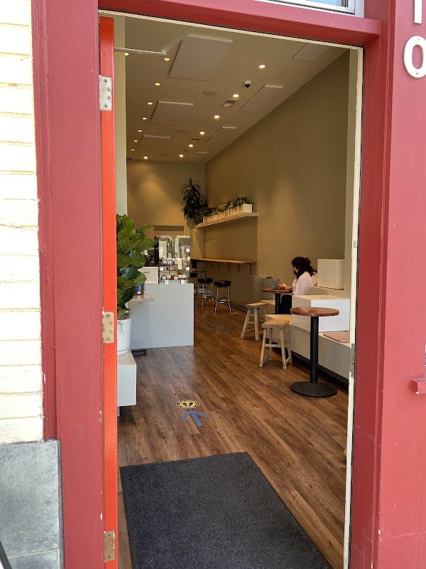 Compton’s Coffee House thumbnail