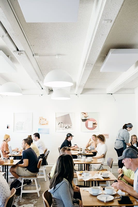 Crema Coffee Roasters thumbnail