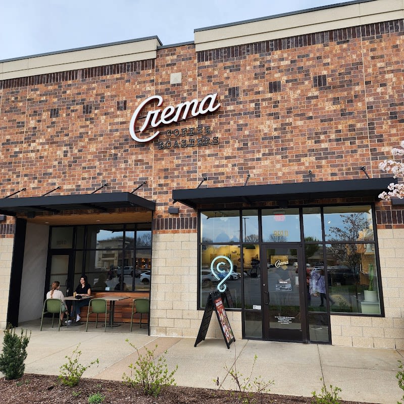 Crema Coffee Roasters thumbnail