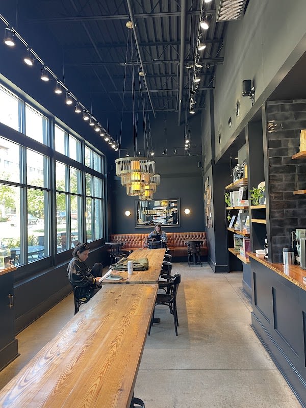 Daily Dose Coffee thumbnail