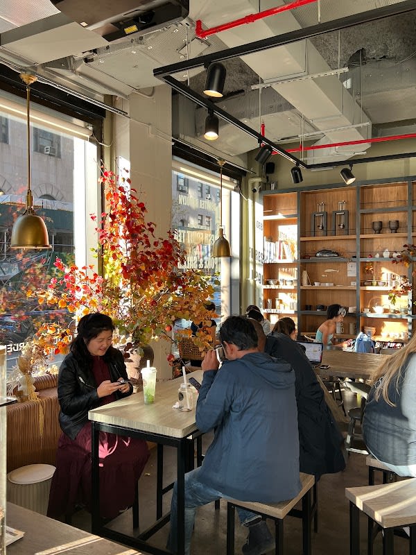 Débutea Brooklyn thumbnail