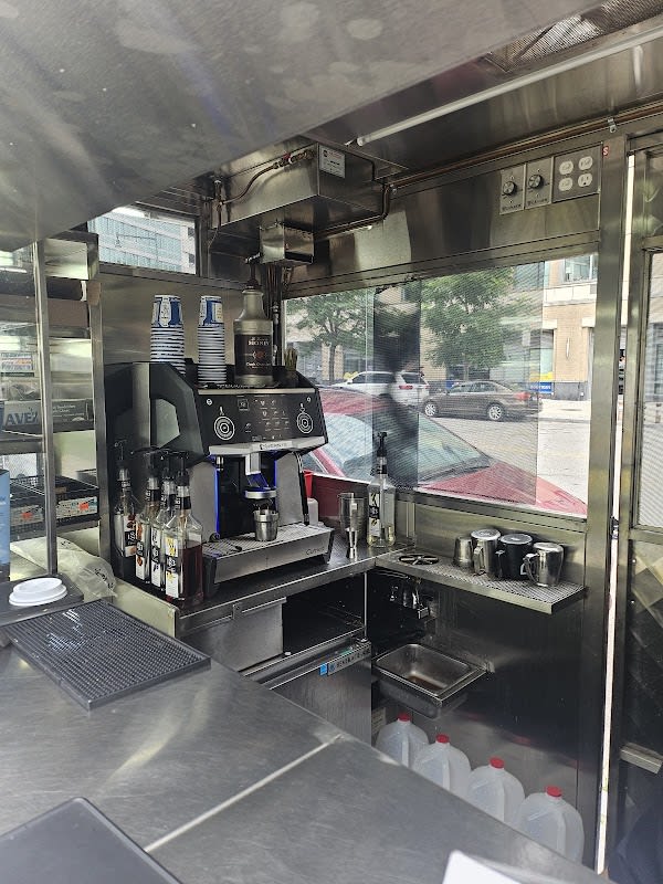 Deploy Coffee thumbnail