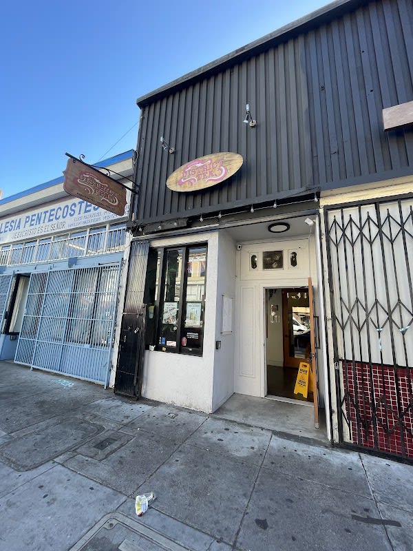 District Tea thumbnail