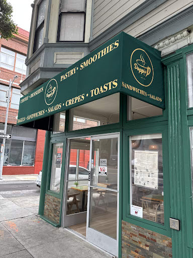 Doppio Coffee & Brunch thumbnail