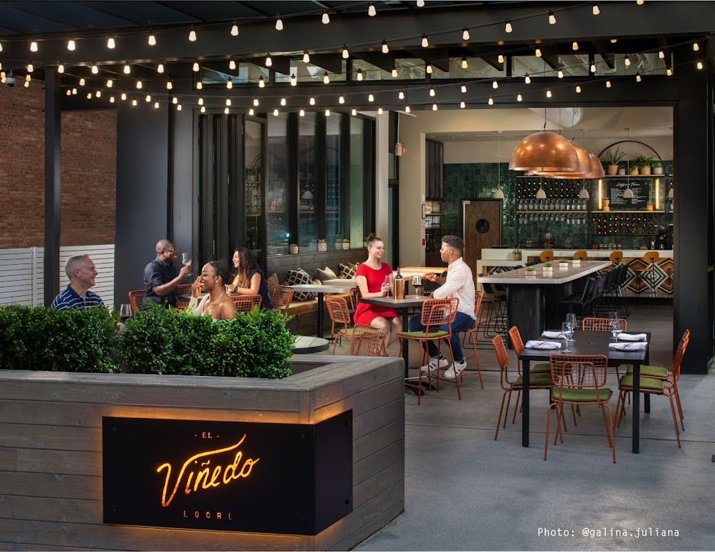 El Viñedo Local thumbnail