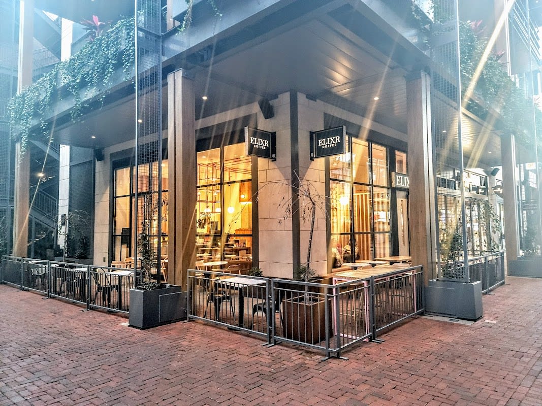 Elixr Coffee thumbnail