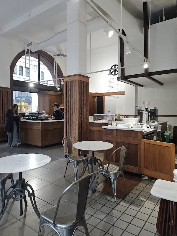 Flywheel Coffee thumbnail