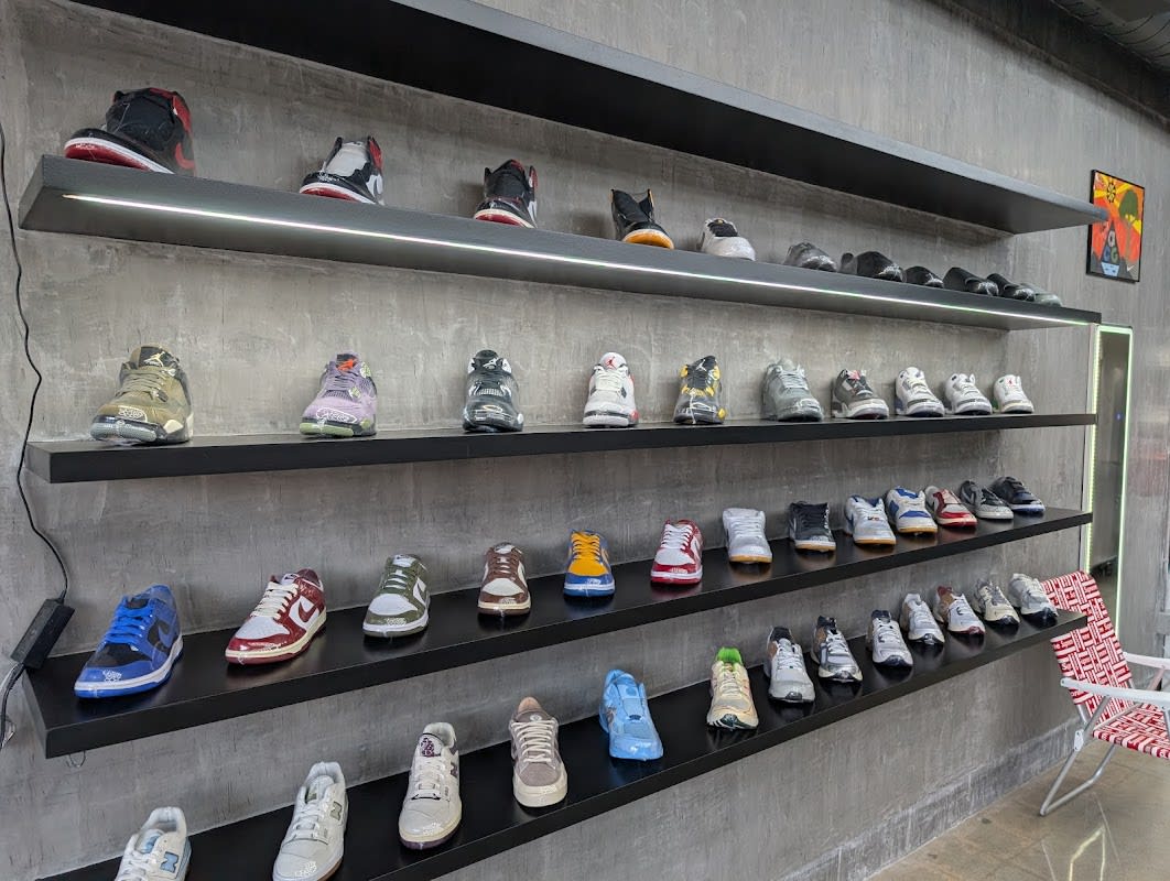 FNF Coffee & Kicks thumbnail