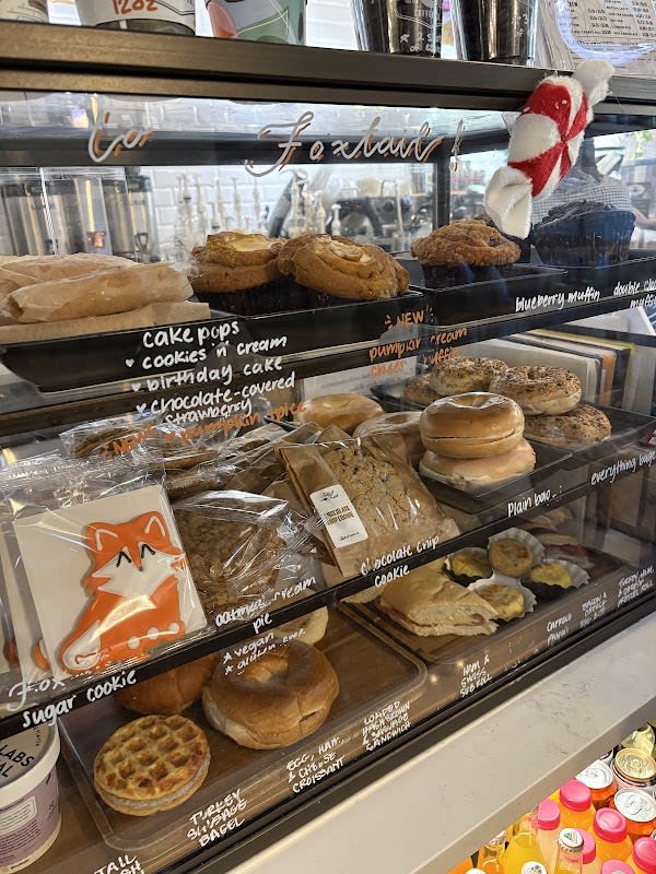 Foxtail Coffee thumbnail