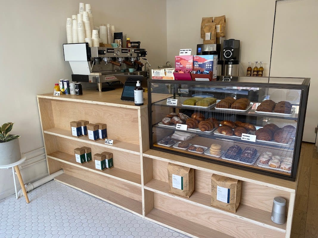 Green Lane Coffee thumbnail