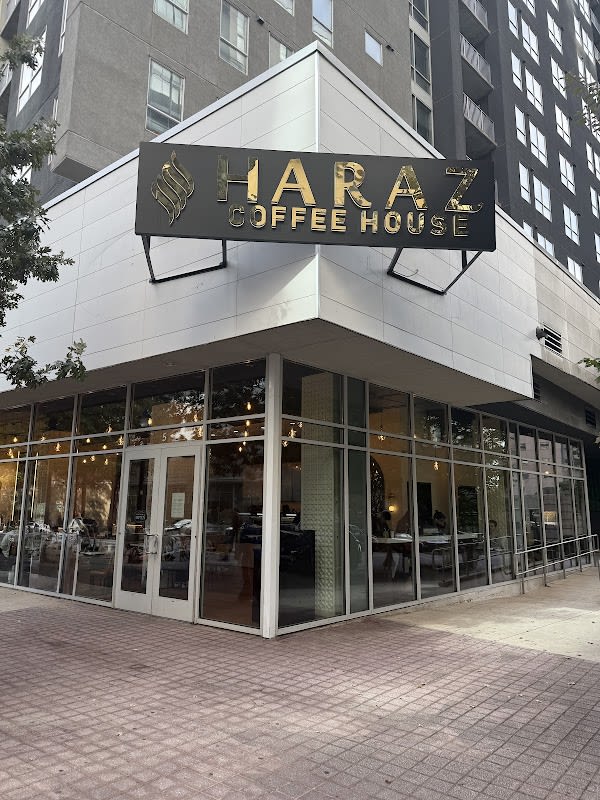 Haraz Coffee House thumbnail