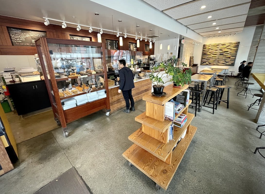 Hayes Valley Bakeworks thumbnail