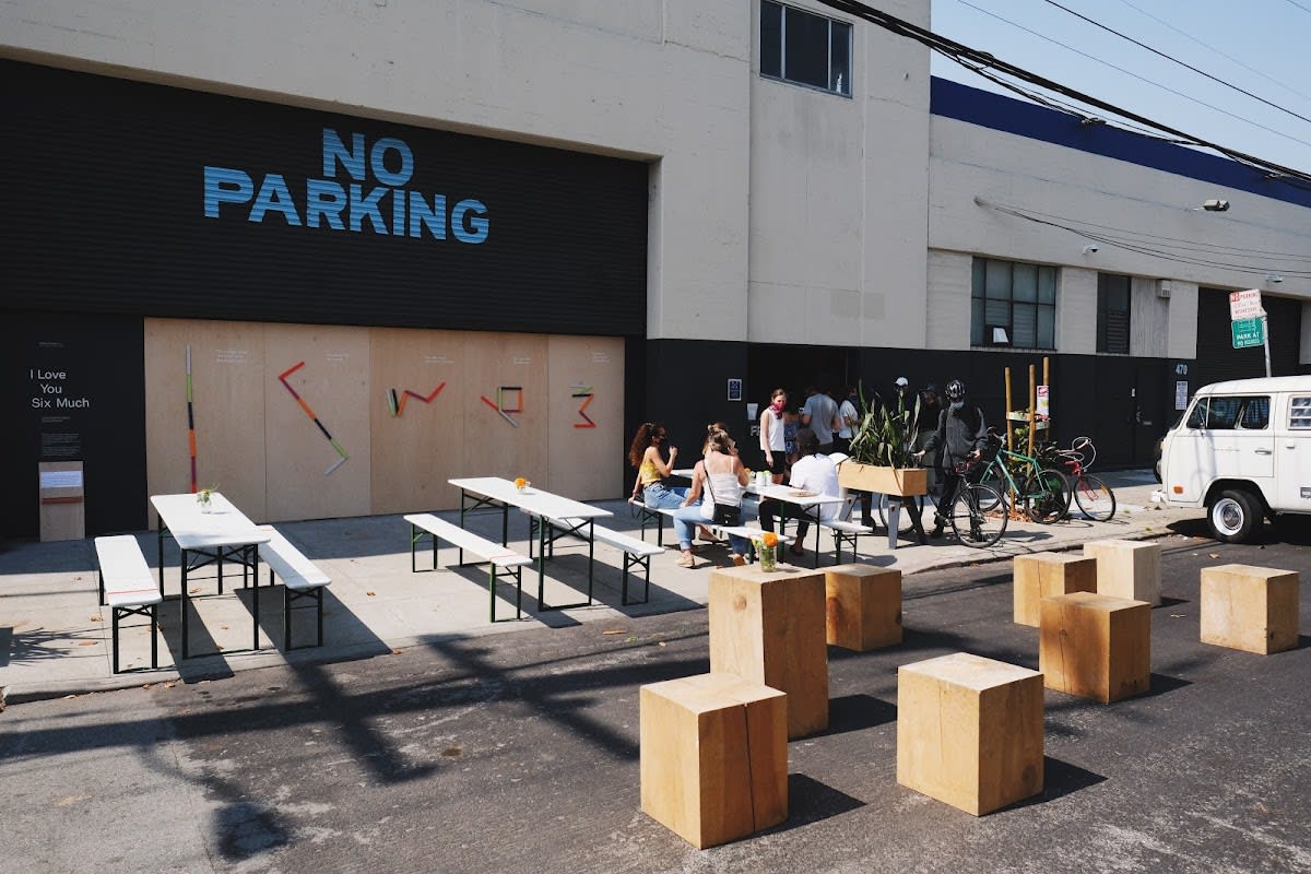 Hedge Coffee thumbnail