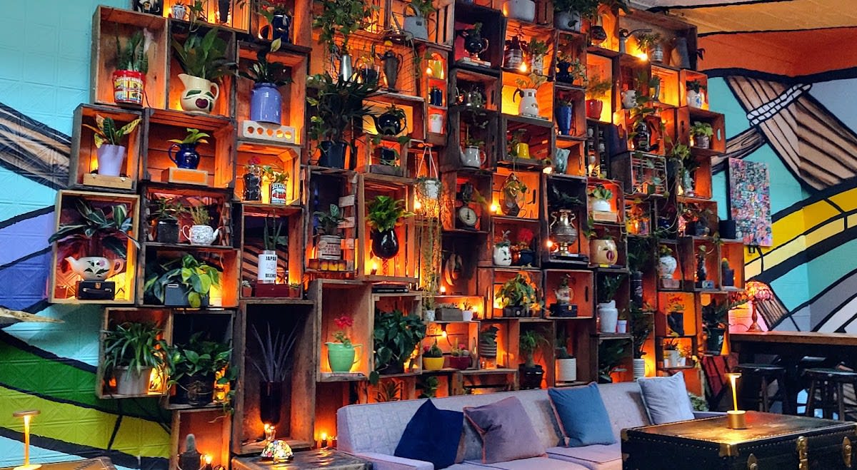 Hide & Seek thumbnail