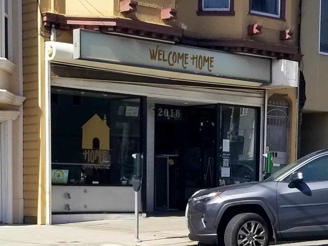 Home Coffee Roasters thumbnail