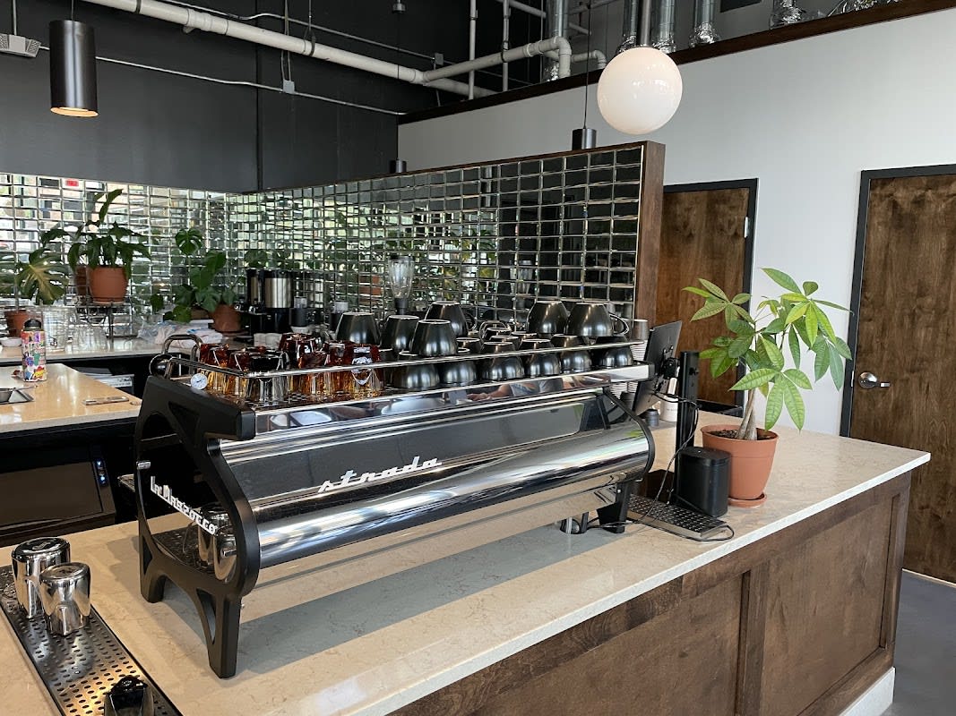 Honest Coffee Roasters Downtown thumbnail